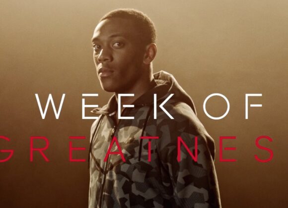 Foot Locker WEEK OF GREATNESS week-of-greatness_