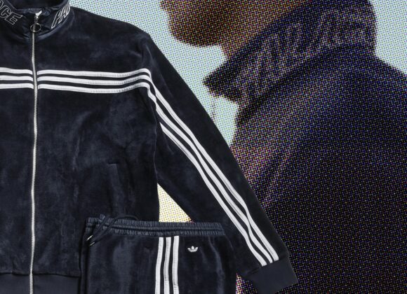 adidas Originals by PALACE - EQT adidas2