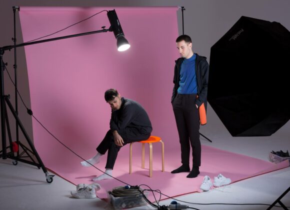 M+A: "Il nuovo disco sarà incredibile" (+ video esclusivo) ma_adidas