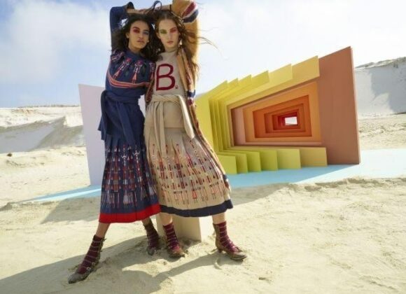 Stella Jean for Benetton image_large