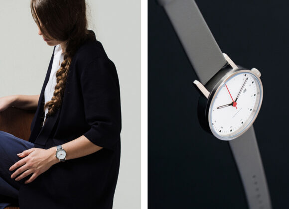 Void Watches | Metis Journal-V03D-METIS-D