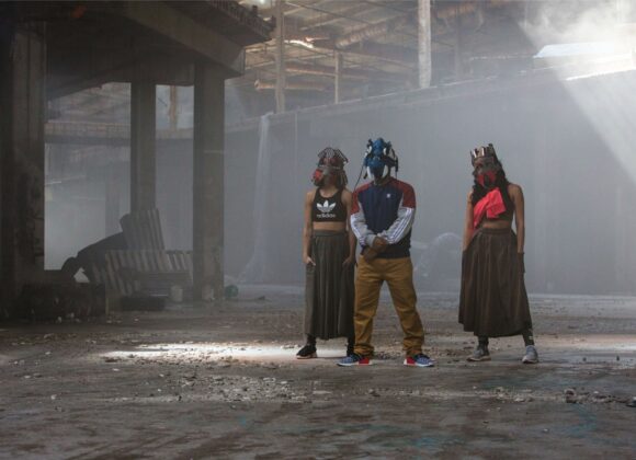 Ascolta i due nuovi remix di "My Way" di Snoop Dog e Desiigner per adidas Originals MadeinTYO