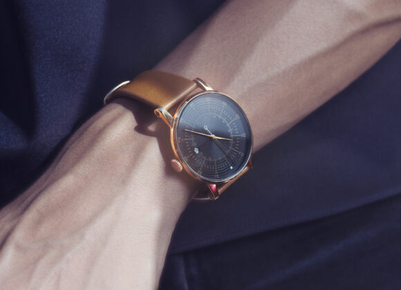 Squarestreet SQ38 Plano Timekeeper B7033918-1