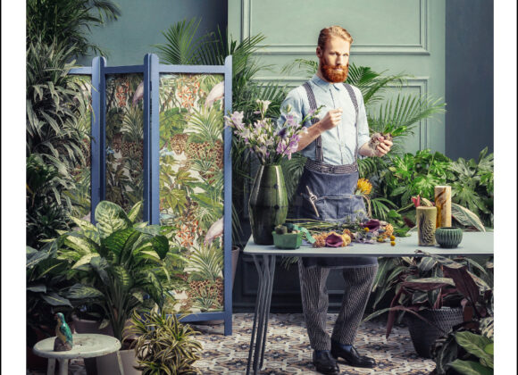 Evergreen + Living Under the Sun evergreeen_press_cover