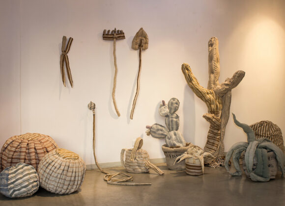 SWATCH ART PEACE HOTEL - Silvia Manazza Interview manazza