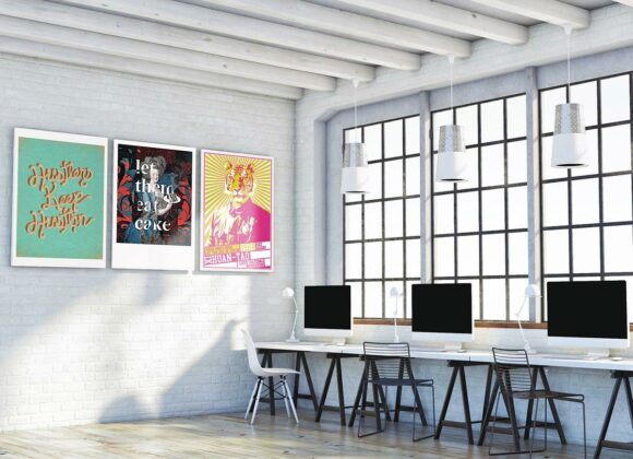 Arthewall Arthewall-collection-co-working