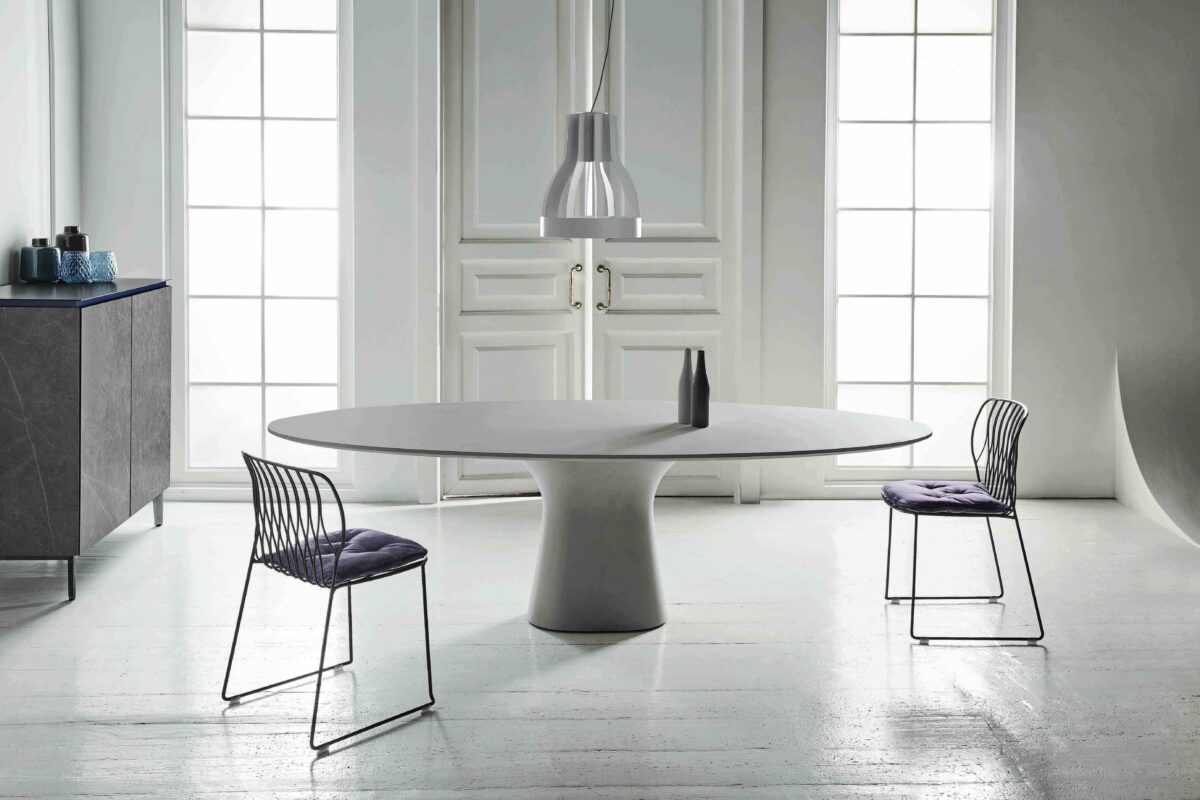 Bontempi @ Salone del Mobile 2017 PODIUM