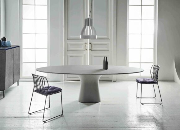 Bontempi @ Salone del Mobile 2017 PODIUM