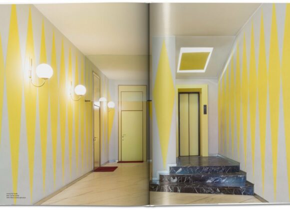 Entryways of Milan: il nuovo libro TASCHEN sugli ingressi milanesi fo-entryways_of_milan-image_06_05321