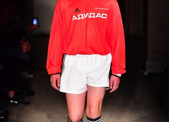 adidas Football x Gosha Rubchinskiy Season II adidas x Gosha - Season II_11