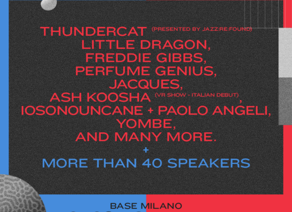 Linecheck porta Thundercat, Little Dragon, Perfume Genius a Milano LINECHECK-ANNUNCIO-170717 (1)