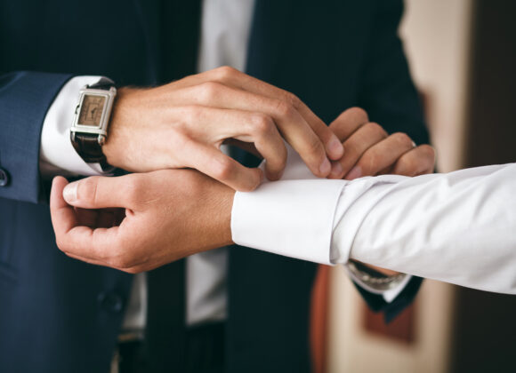 Cerimonia su misura con Lanieri wedding suit 3