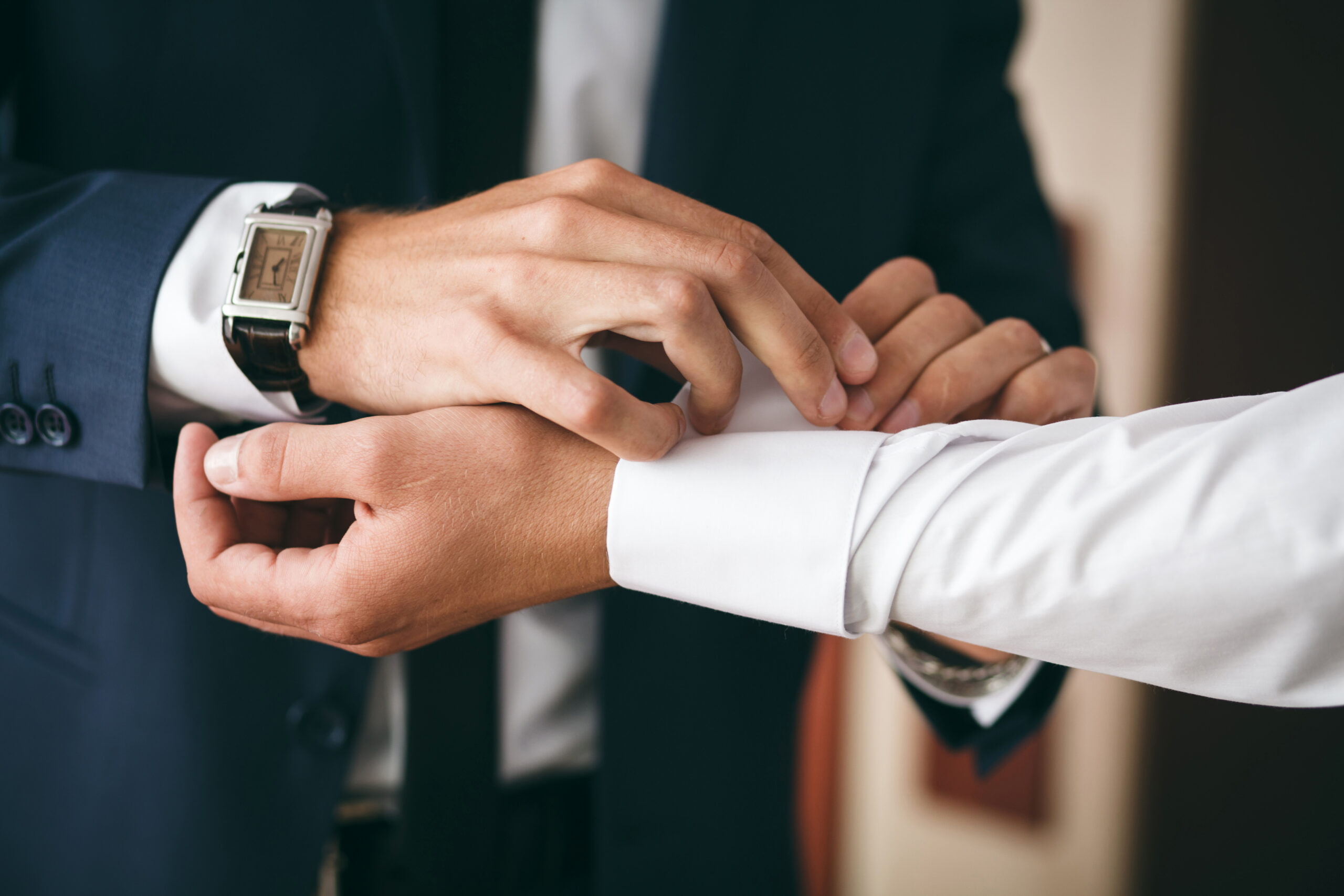 Cerimonia su misura con Lanieri wedding suit 3