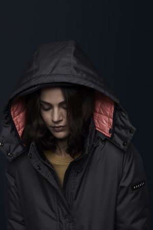 Brekka Living Parka Brekka0680