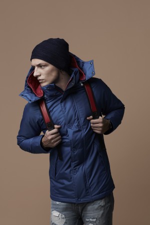 Brekka Living Parka Brekka2920