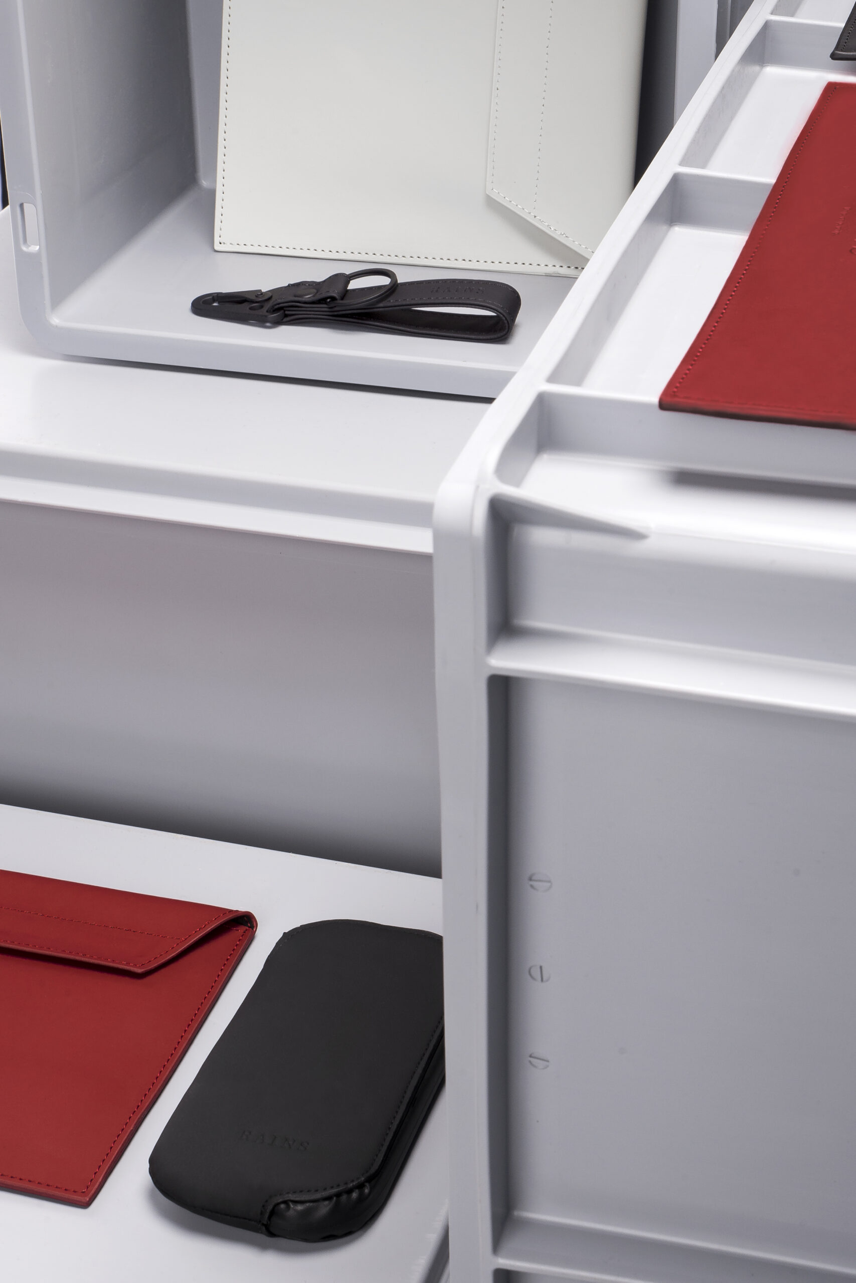 Gli accessori di RAINS CAMPAIGN ACCESSORIES AW17 (1)