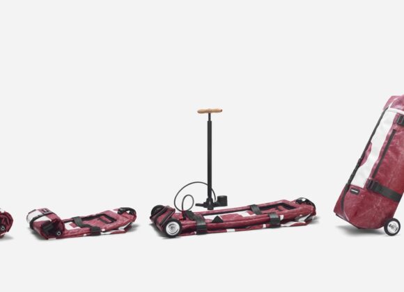 FREITAG lancia ZIPPELIN, il trolley gonfiabile FREITAG_ZIPPELIN_evolution_small_OliverNanzig_RGB_HighRes