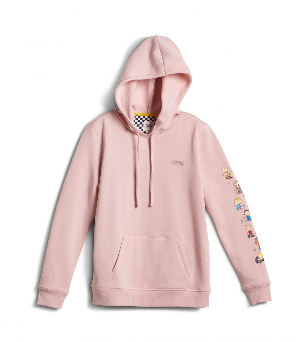 Vans + Peanuts nuova collezione invernale per Halloween e Natale