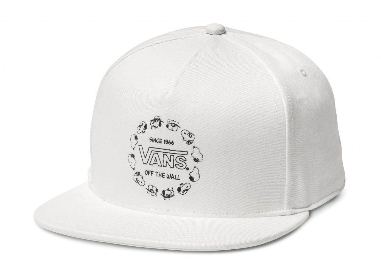 Vans + Peanuts nuova collezione invernale per Halloween e Natale