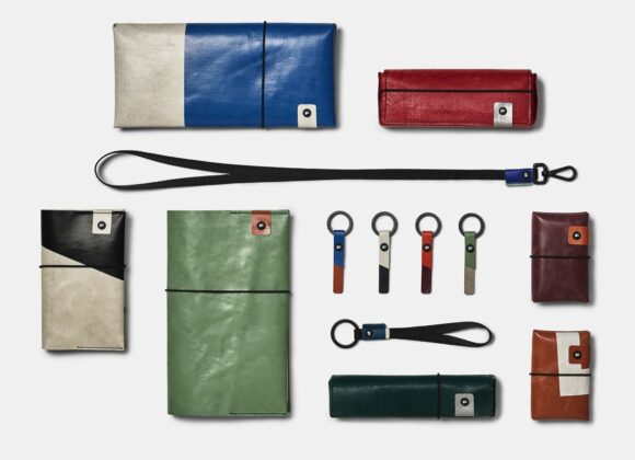 FREITAG The Little Truckin’ Goods LITTLE TRUCKIN GOODS_GROUP-Overview_ONanzig_RGB_HighRes