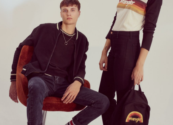 WRANGLER Retro Nights WRANGLER_SP18_low1