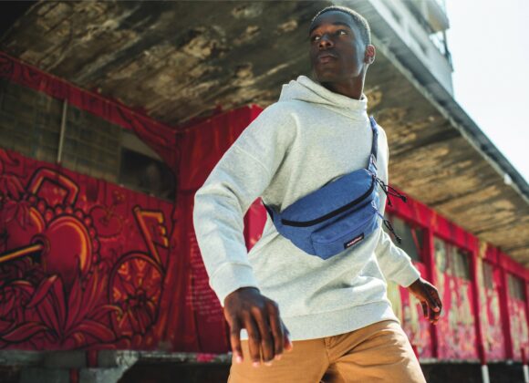 Eastpak presenta i nuovi prodotti per il prossimo Autunno Eastpak_FW18_7