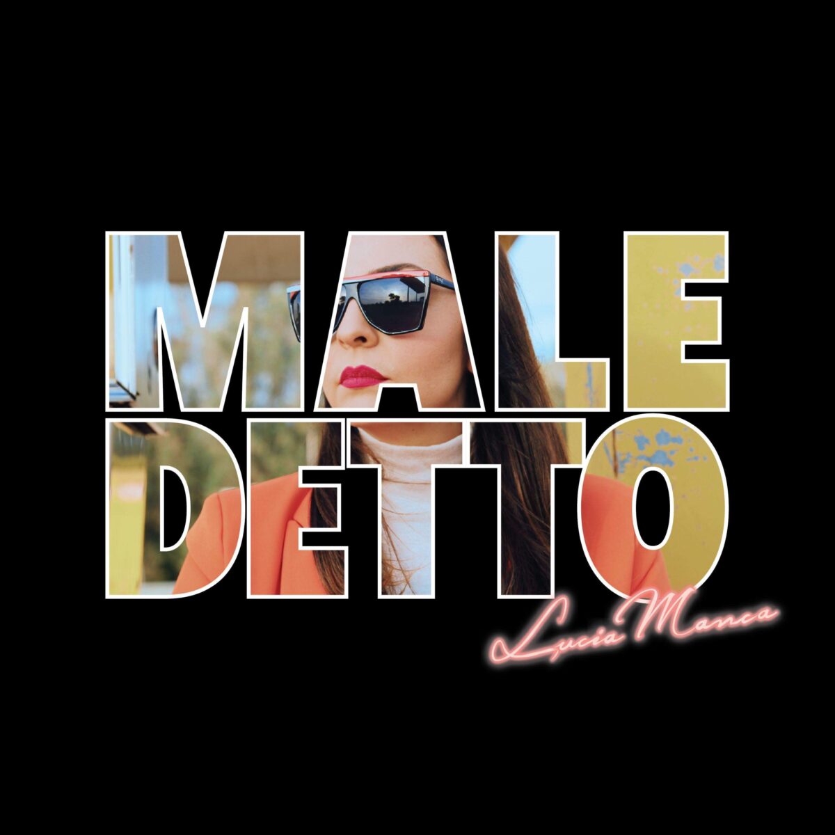 "Maledetto", il nuovo singolo di Lucia Manca IMG_8814