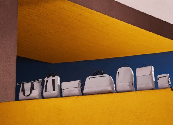 Moleskine presenta le nuove collezioni per il nomade urbano Moleskine Metro Collection (1)