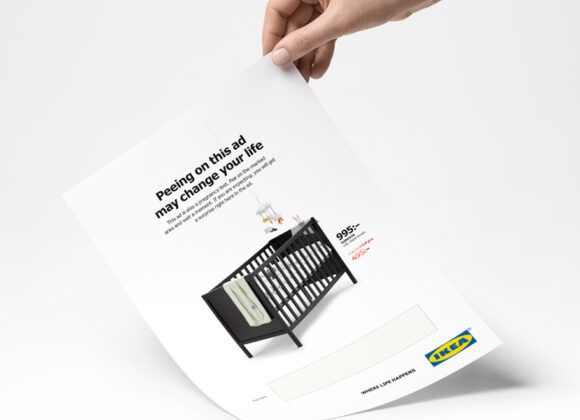 Ikea ha fatto l'ennesima pubblicità geniale ikea-pee-hed-2018