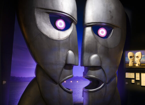 03_The Pink Floyd Exhibition