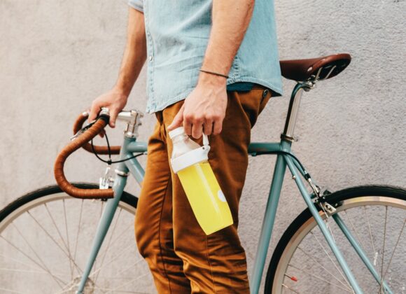 Drinkinfinity, la bottiglietta d'acqua del futuro targata Pepsi Drinkinfinity_Pepsi_2