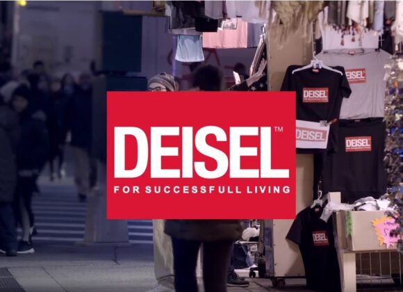 DIESEL lancia il legal fake DEISEL Screenshot 2018-02-08 23.25.44