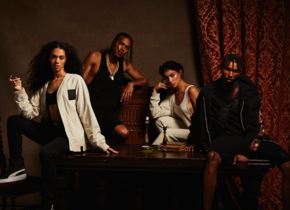 PUMA x XO PUMA x XO Collection