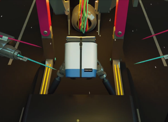 DUST ROAD RENEGADES: il nuovo corto di FREITAG Screenshot 2018-05-08 23.14.06