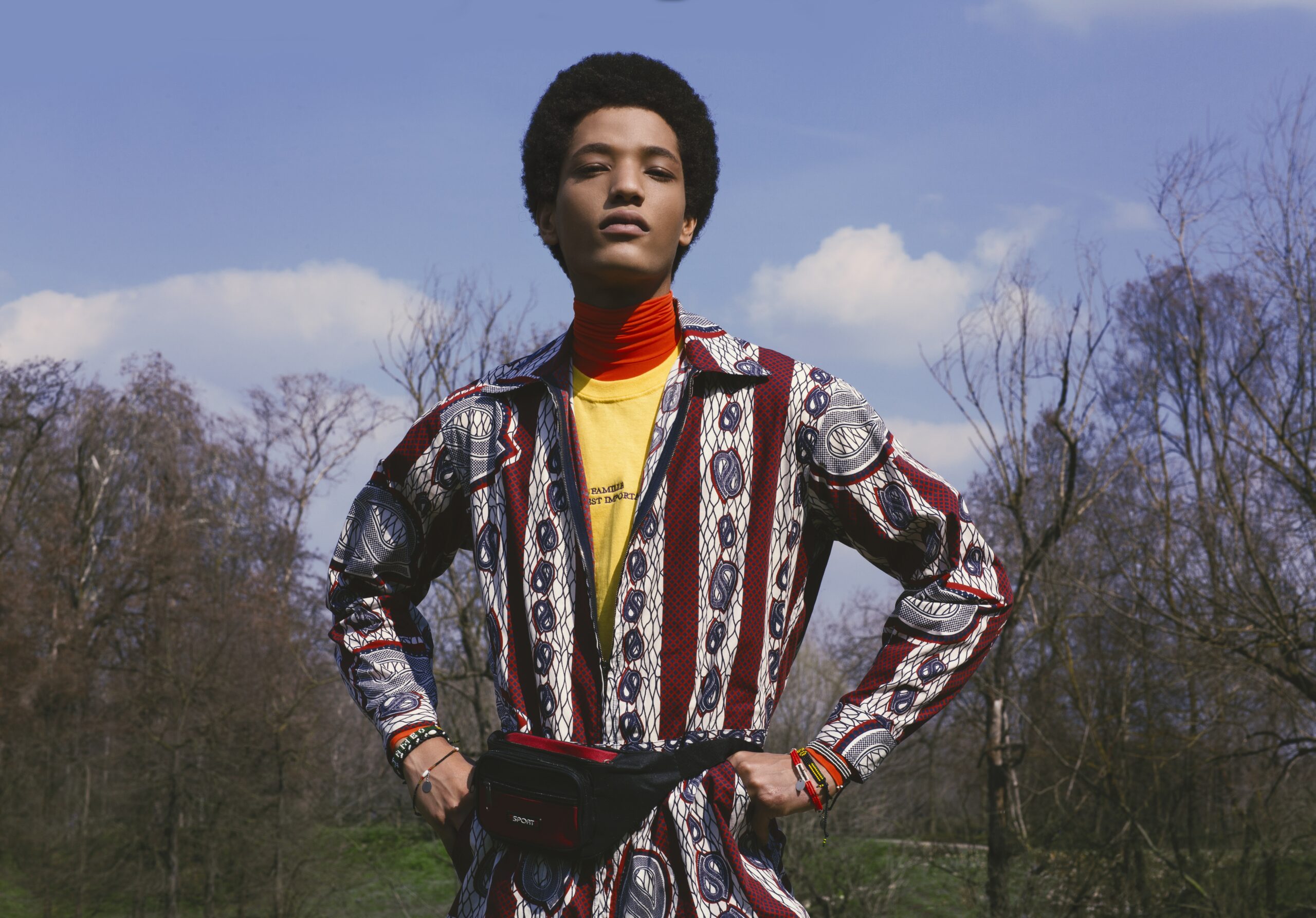 Waxman Brothers SS18 fucking young ozge efek styling 01