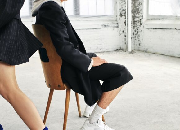 Reebok Sock Run.r e Run.r96 HyperFocal: 0