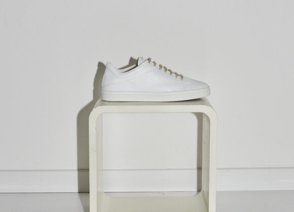 YATAY, la nuova sneaker sostenibile yatay still3451