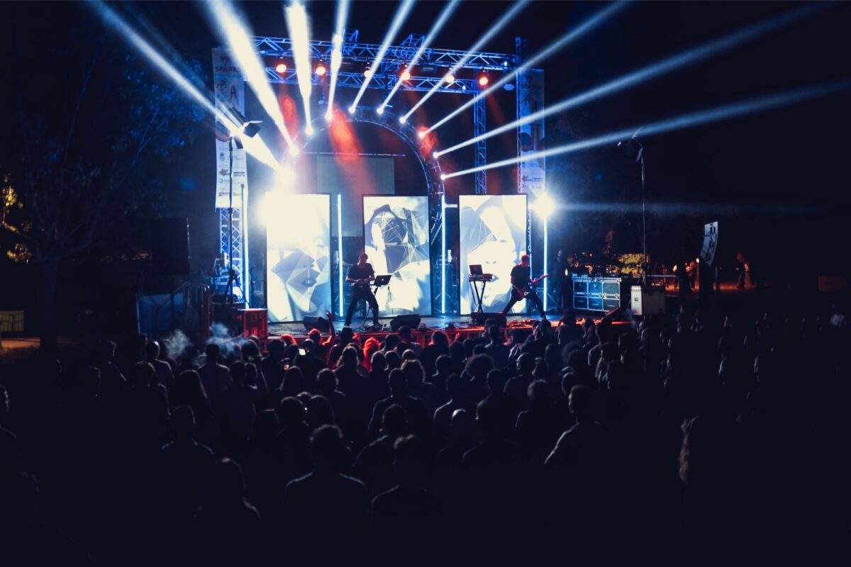 SPARKS, un festival "spaziale" in Puglia SPARKS_6