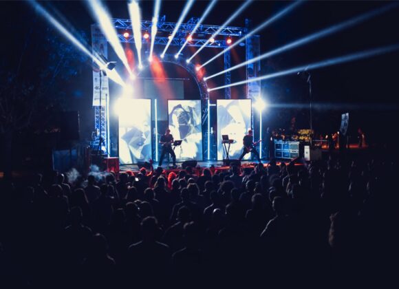 SPARKS, un festival "spaziale" in Puglia SPARKS_6
