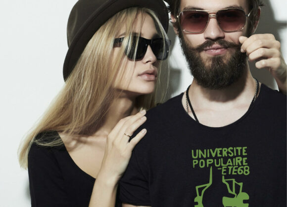 Indésirable _ Universite Populaire...