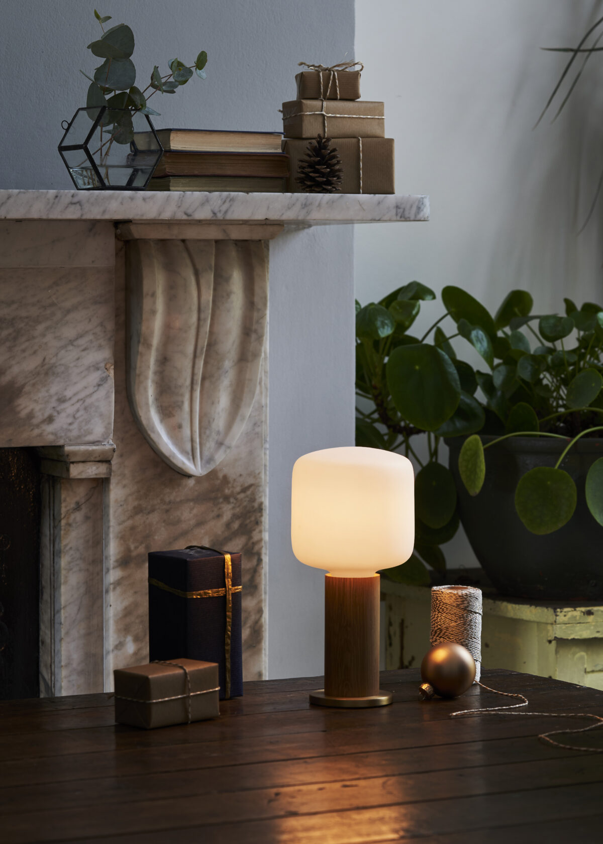 Tala - Lighting design sostenibile TALA PM 21.7.181402