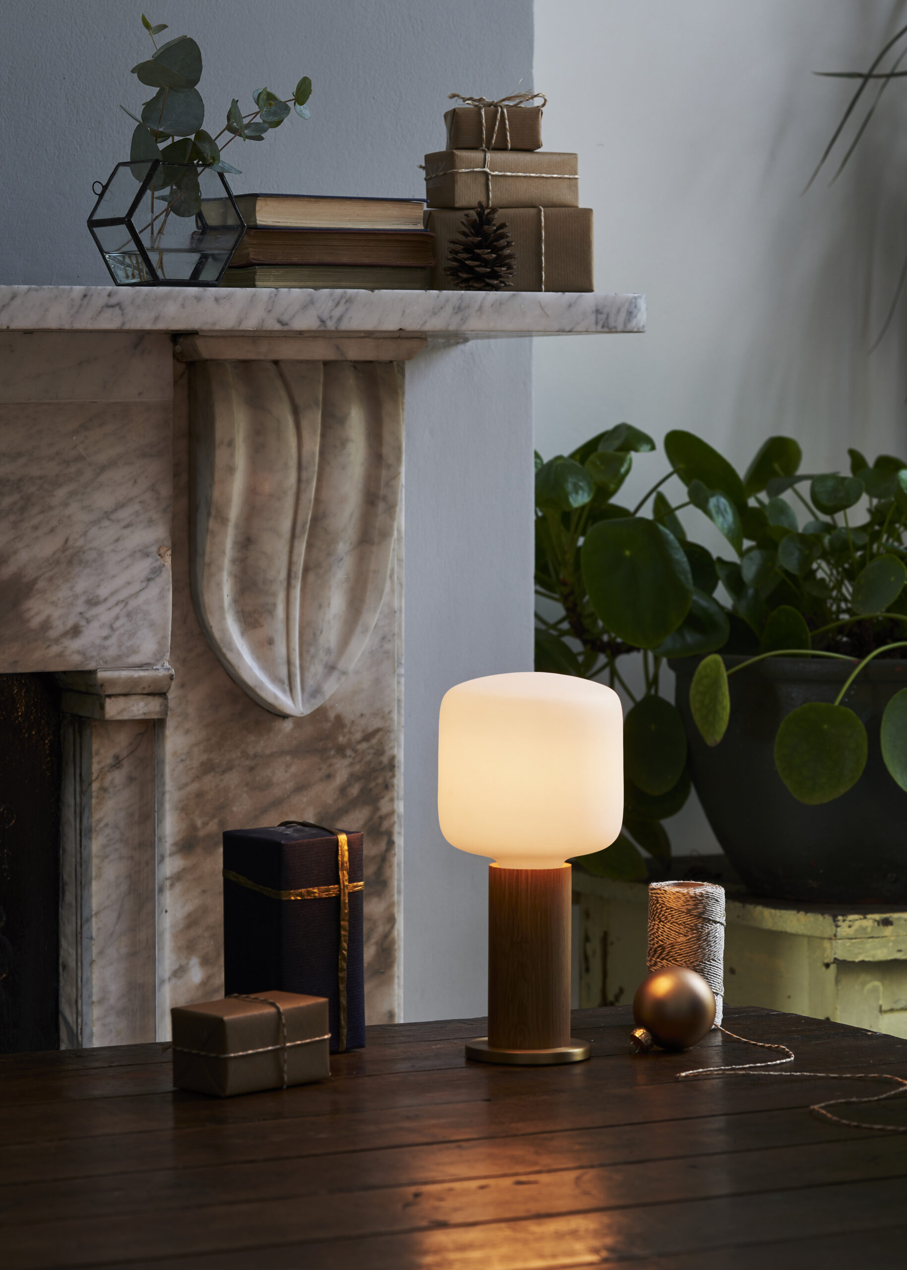 Tala - Lighting design sostenibile TALA PM 21.7.181402