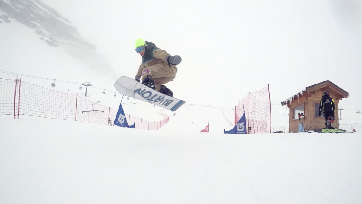 BURTON MOUNTAIN MASH Burton_MM_2