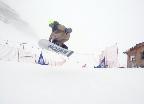 BURTON MOUNTAIN MASH Burton_MM_2