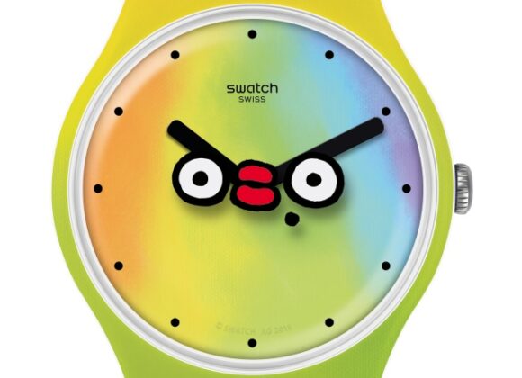 WHAT’S YO FACE + SWATCH CLUB in mostra a Milano sa02_suoz303_Web