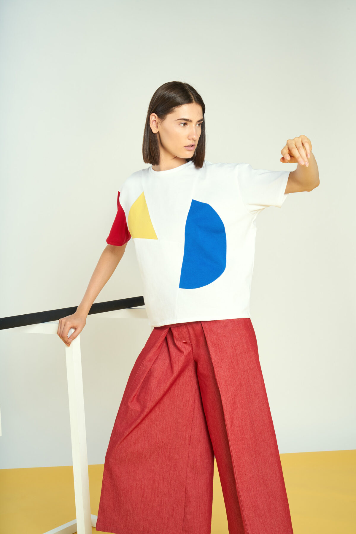 LAU Clothing, una sintesi di moda e design DSC00290