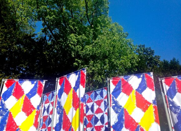 BiennaleArte 2019 con Swatch IMG_5211