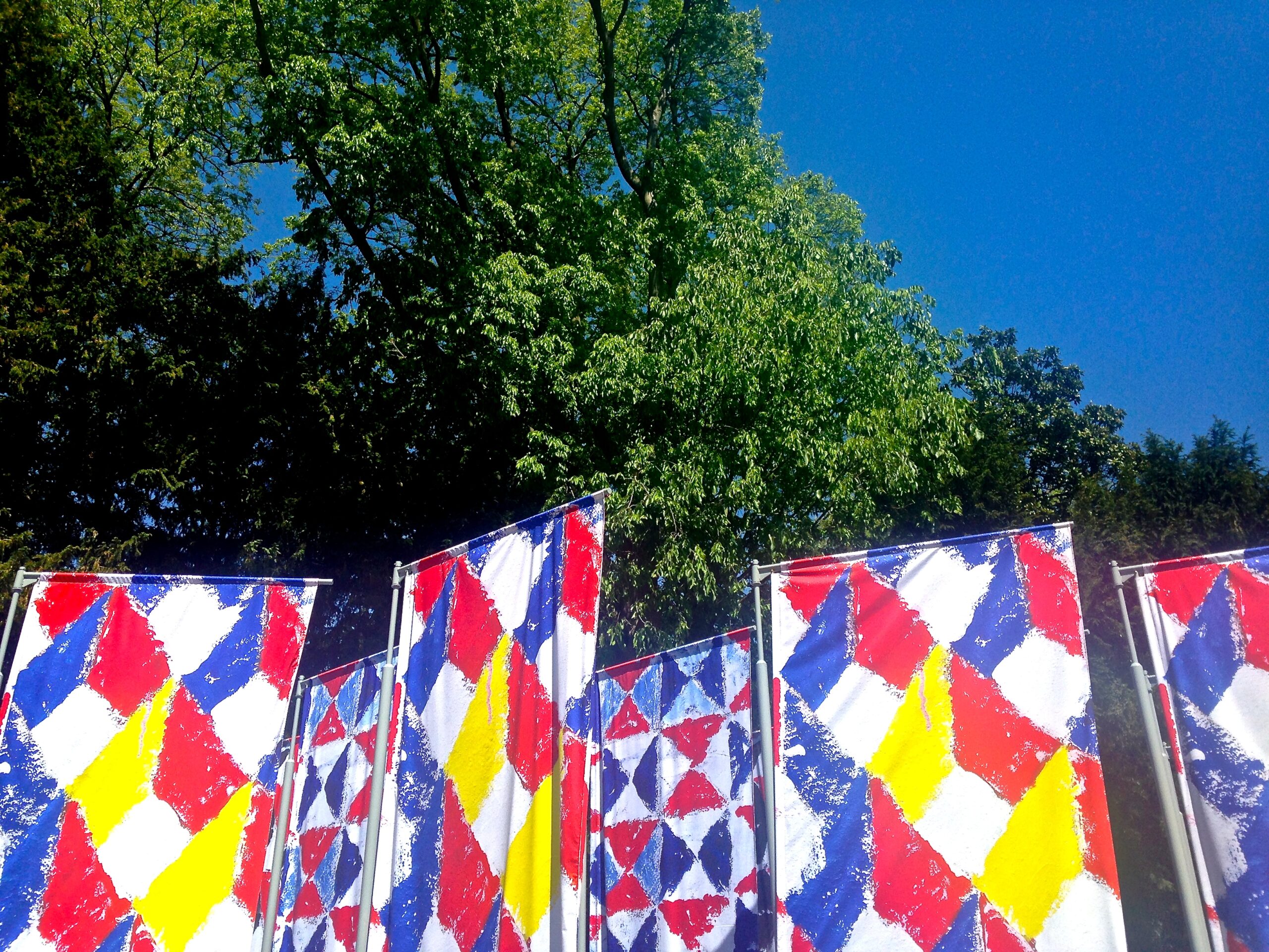 BiennaleArte 2019 con Swatch IMG_5211