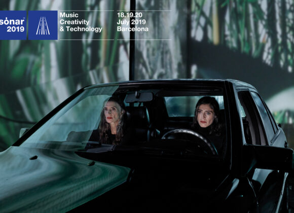 Sonar 2019: la line up definitiva Sonar image 2019