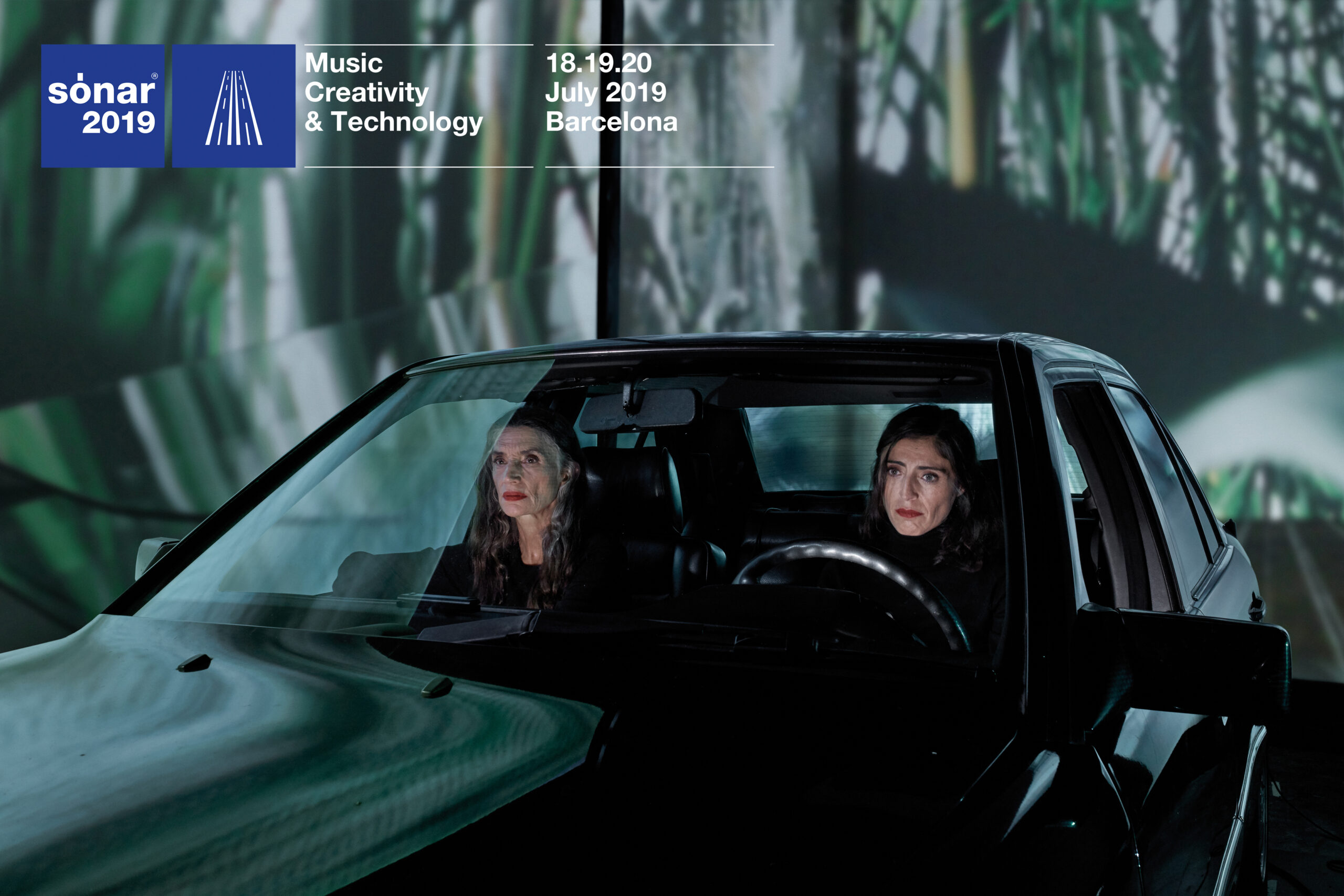 Sonar 2019: la line up definitiva Sonar image 2019